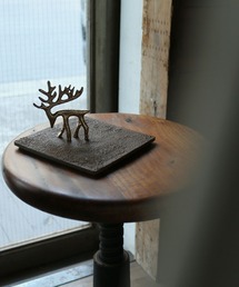 MONIQUE CHARTLAND by GOODY GRAMS(モニークチャートランドバイグッディグラムス)の「OBJECT-REINDEER(インテリア雑貨)」