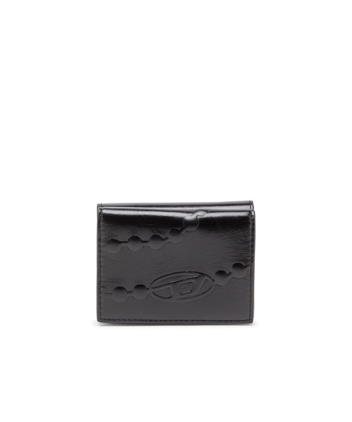 ウィメンズ 三つ折りウォレット TRI FOLD COIN XS II（財布）｜DIESEL