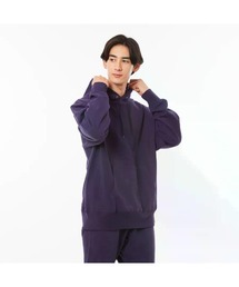 GOAT / PULLOVER HOODIE 13.5oz