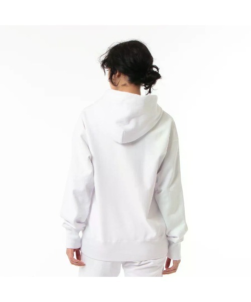 Beyond Basics(ビヨンド ベーシックス)の「GOAT / PULLOVER HOODIE 13.5oz(パーカー・メンズ・ブラック/ホワイト/ダークグリーン/アッシュ/ヘザーグレー/サンドベージュ/ネイビー/プラム/オレンジ/イエロー・XS/S/M/L/XL)」の13枚目の写真