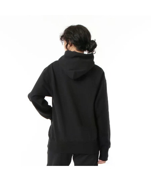 Beyond Basics(ビヨンド ベーシックス)の「GOAT / PULLOVER HOODIE 13.5oz(パーカー・メンズ・ブラック/ホワイト/ダークグリーン/アッシュ/ヘザーグレー/サンドベージュ/ネイビー/プラム/オレンジ/イエロー・XS/S/M/L/XL)」の21枚目の写真