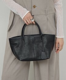 GALLARDAGALANTE | 【2.718】ボートトートMINI(トートバッグ)