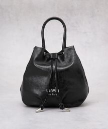 LANVIN en Bleu | メタリックハートショルダーバッグ(ショルダーバッグ)