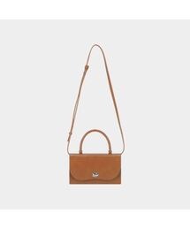 MARNI（マルニ）の「Marni - Marionette Leather Cross Body Bag