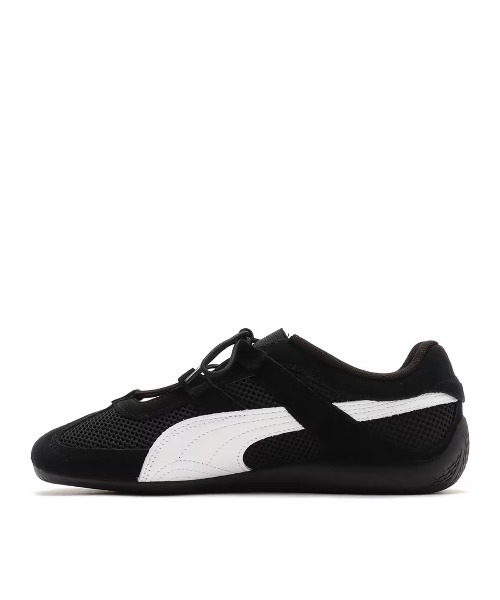 プーマ 【PUMA】- ウィメンズ スピードキャット スニーカー【WMENS