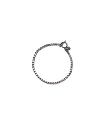 uniform experiment | VENETIAN CHAIN BRACELET(ブレスレット)