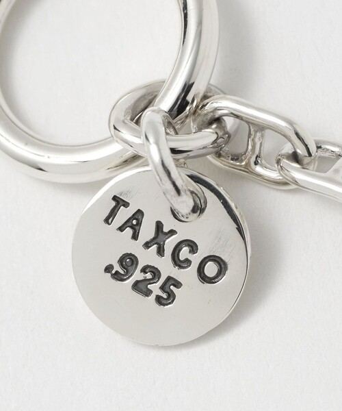 XOLO（ショロ）の「＜XOLO＞ソリッド アンカー ブレスレット（ブレスレット・メンズ・シルバー・FREE）」の5枚目の写真