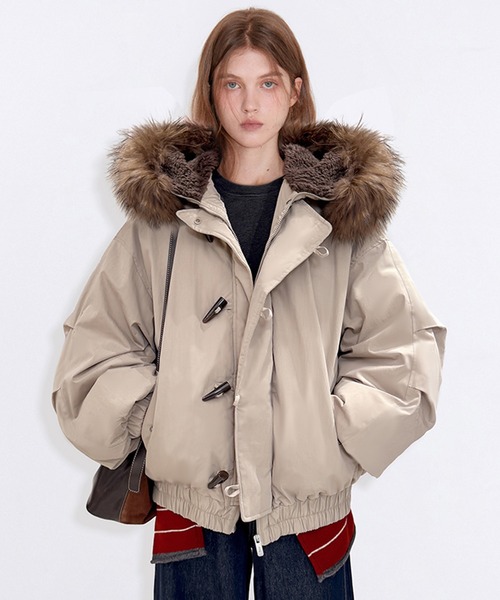 ジャケット/アウター[通常価格]のファッション通販ページ-chuclla,FANO