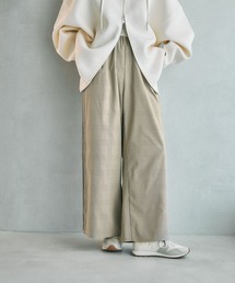 LEPSIM | デザインイージーパンツ　630154(その他パンツ)