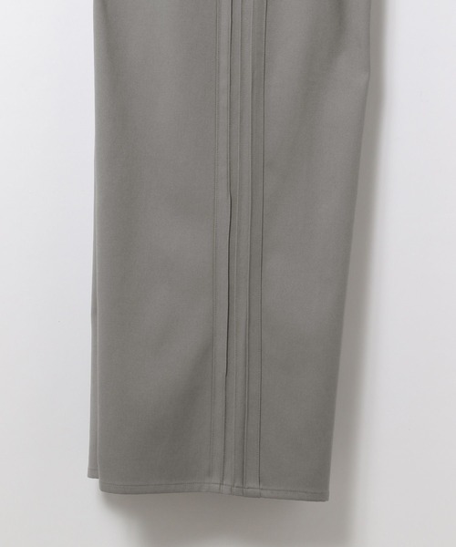 LEPSIM(レプシィム)の「デザインイージーパンツ 630154(その他パンツ・レディース・ブラック/グレー/カーキブラウン/チェック・FREE)」の9枚目の写真