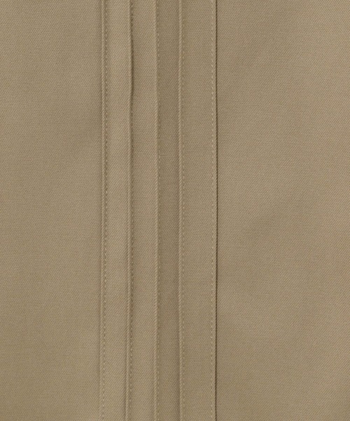 LEPSIM(レプシィム)の「デザインイージーパンツ 630154(その他パンツ・レディース・ブラック/グレー/カーキブラウン/チェック・FREE)」の15枚目の写真