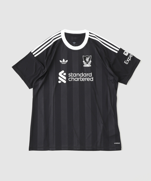 Liverpool FC / リバプール FC】THIRD GK MENS REPLICA JERSEY SS 25/2