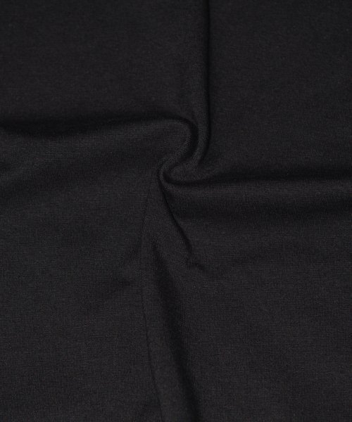 KATER（カーター）の「Letter From Alien Long Sleeve - BLACK（Tシャツ/カットソー・レディース・その他・SMALL/MEDIUM）」の3枚目の写真