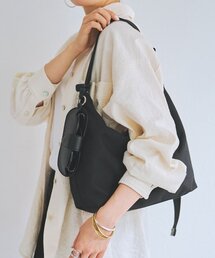 BEARDSLEY | 《1/1(木)12:00予約開始》グラスケース付きショルダーバッグ(ショルダーバッグ)