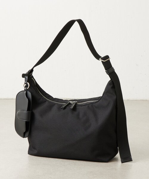 BEARDSLEY(ビアズリー)の「グラスケース付きショルダーバッグ(ショルダーバッグ・レディース・ブラック・FREE)」の13枚目の写真