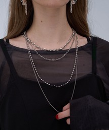 HARE | 2Pタレンネックレス(HARE)(ネックレス)