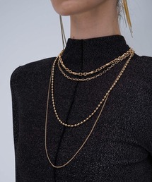 HARE | 2Pタレンネックレス(HARE)(ネックレス)