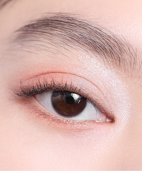 OSAJI（オサジ）の「オサジ ニュアンス アイシャドウ デュオ / 2026SPRING【数量限定】（アイシャドウ・レディース・EX04 Shisennosaki〈視線の先〉/EX03 Kakushitobira〈隠し扉〉・FREE）」の5枚目の写真