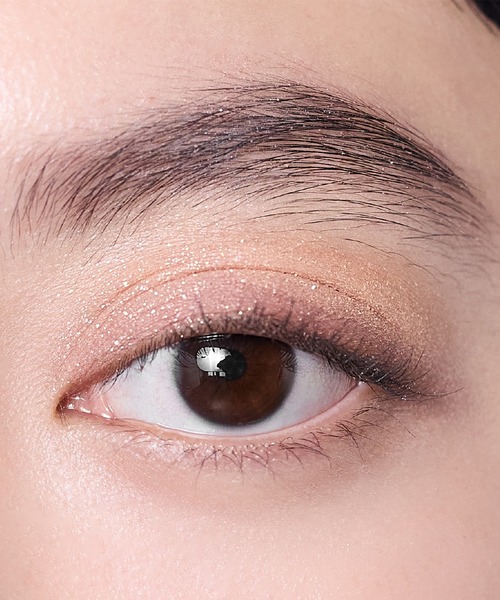 OSAJI（オサジ）の「オサジ ニュアンス アイシャドウ デュオ / 2026SPRING【数量限定】（アイシャドウ・レディース・EX04 Shisennosaki〈視線の先〉/EX03 Kakushitobira〈隠し扉〉・FREE）」の8枚目の写真