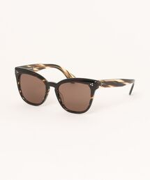 OLIVER PEOPLES | 【OLIVER PEOPLES/オリバーピープルズ】フォックス サングラス OV5372SU 100373 MARIANELA(サングラス)