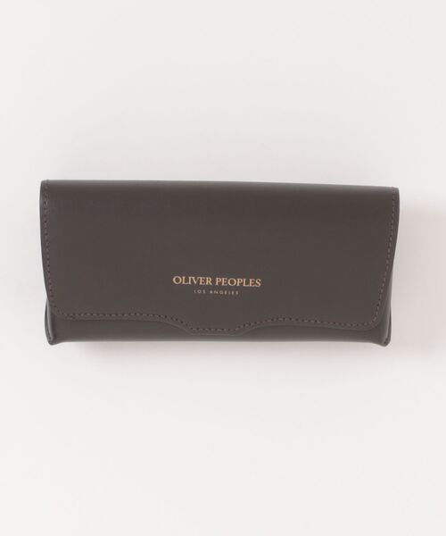 OLIVER PEOPLES(オリバーピープルズ)の「【OLIVER PEOPLES/オリバーピープルズ】フォックス サングラス OV5372SU 100373 MARIANELA(サングラス・レディース・ブラウン・FREE)」の4枚目の写真