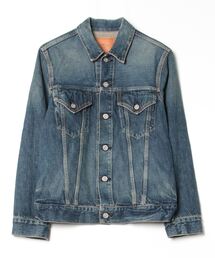 SPELLBOUND（スペルバウンド）の「デニムジャケット（デニムジャケット）」