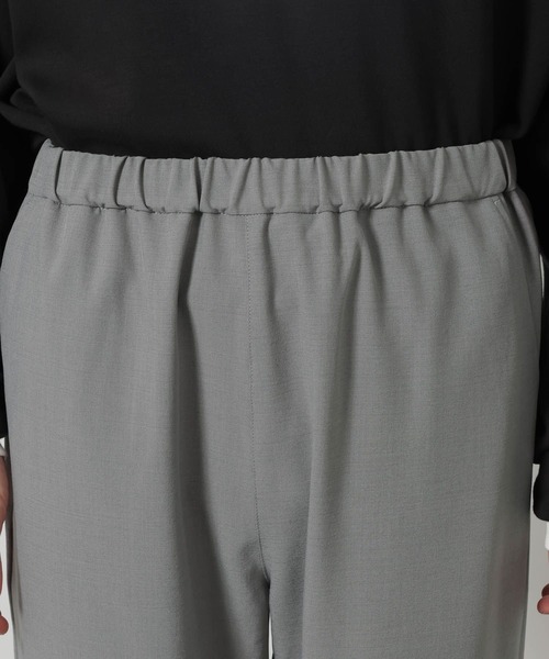 LAKOLE（ラコレ）の「【2点セット】ジャケットSETUP / 639775（テーラードジャケット・メンズ・グレー/グレイッシュベージュ/ブラック・LARGE/MEDIUM/SMALL）」の10枚目の写真