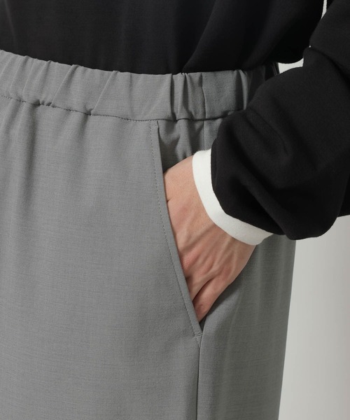 LAKOLE（ラコレ）の「【2点セット】ジャケットSETUP / 639775（テーラードジャケット・メンズ・グレー/グレイッシュベージュ/ブラック・LARGE/MEDIUM/SMALL）」の11枚目の写真