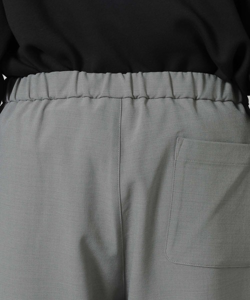 LAKOLE（ラコレ）の「【2点セット】ジャケットSETUP / 639775（テーラードジャケット・メンズ・グレー/グレイッシュベージュ/ブラック・LARGE/MEDIUM/SMALL）」の13枚目の写真