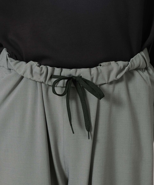 LAKOLE（ラコレ）の「【2点セット】ジャケットSETUP / 639775（テーラードジャケット・メンズ・グレー/グレイッシュベージュ/ブラック・LARGE/MEDIUM/SMALL）」の14枚目の写真