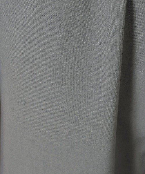 LAKOLE（ラコレ）の「【2点セット】ジャケットSETUP / 639775（テーラードジャケット・メンズ・グレー/グレイッシュベージュ/ブラック・LARGE/MEDIUM/SMALL）」の18枚目の写真