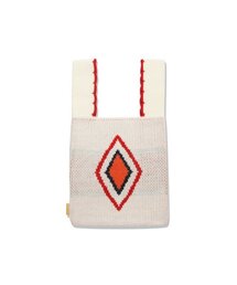 Odyssey Knitted Bag(IVORY)