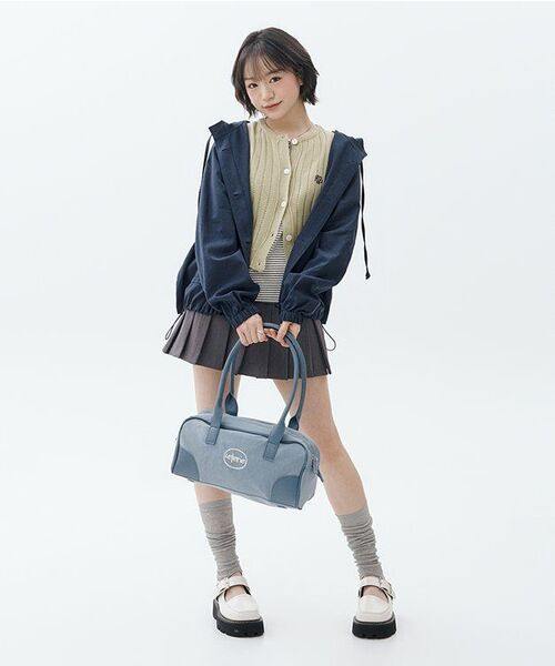 RANDOMOFF（ランダムオフ）の「Disco Aurora Ring（リング・レディース・その他・ONE SIZE）」の11枚目の写真