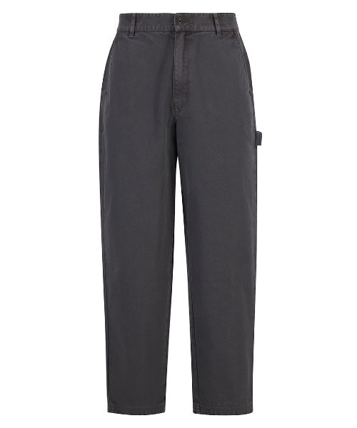 Barbour（バブアー）の「Bowland トラウザー（チノパンツ・メンズ・ブラック・30/32）」の7枚目の写真