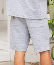 Kahiko（カヒコ）の「【Kahiko】SURF＆Palms ジェイMEN'Sハーフパンツ（その他パンツ）」