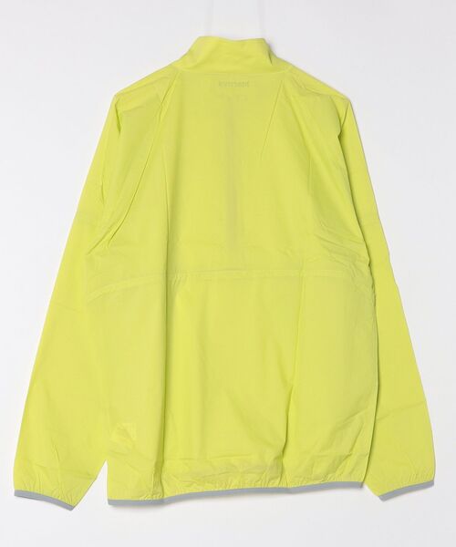 styles(スタイルス)の「BAL/MARMOT LIGHT WEIGHT WIND SHELL JAKCET BAL-MM-02(その他アウター・メンズ・ライトイエロー・L)」の2枚目の写真