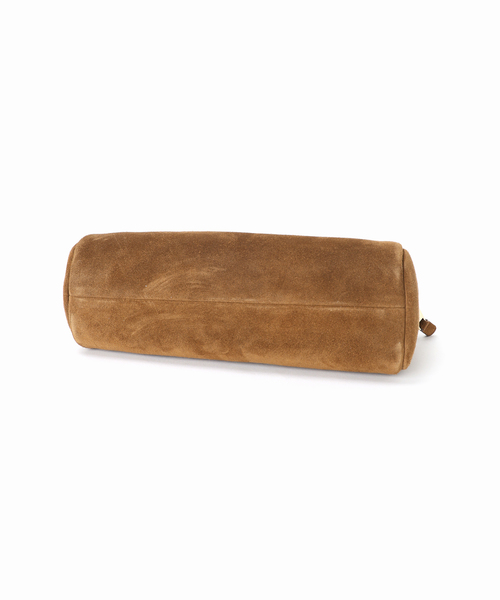 La TOTALITE（ラトータリテ）の「《追加》CHRISTIAN VILLA スエードショルダートートバッグ（トートバッグ・レディース・ブラウン・FREE）」の15枚目の写真