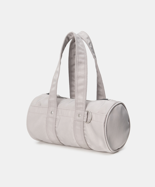 PREMIUM SMALL DUFFLE BAG (B007_GREY)