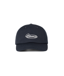 AVAM HOME（アバムホーム）の「Home Ball Cap Navy（キャップ）」