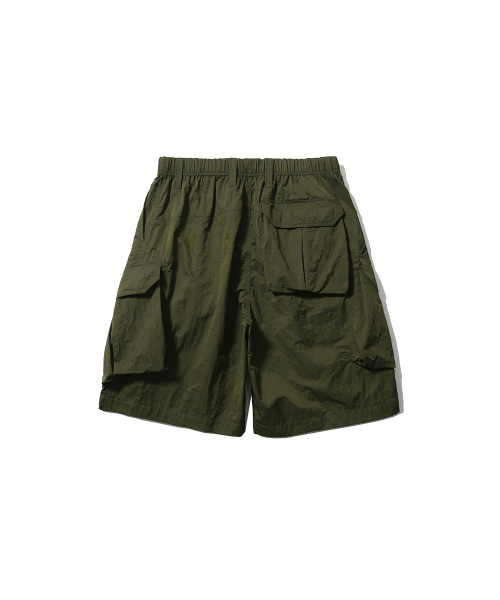 MOIF（モイフ）の「[SS25] PCS コンバットショーツ / アーミーグリーン（その他パンツ・メンズ・その他・S/M/L）」の3枚目の写真