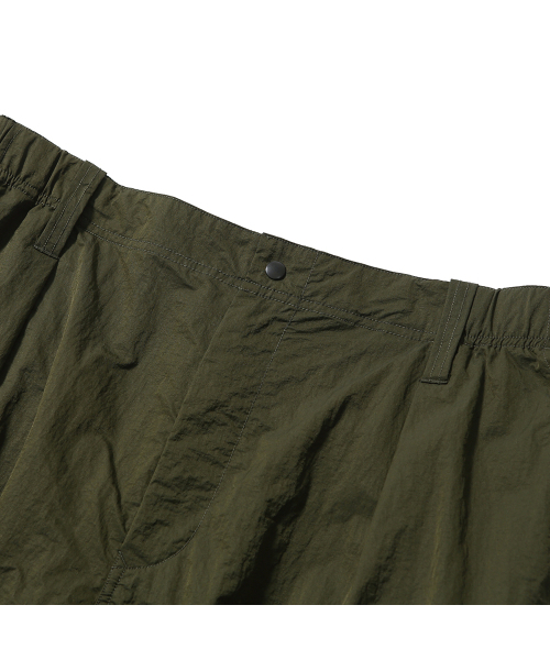 MOIF（モイフ）の「[SS25] PCS コンバットショーツ / アーミーグリーン（その他パンツ・メンズ・その他・S/M/L）」の4枚目の写真