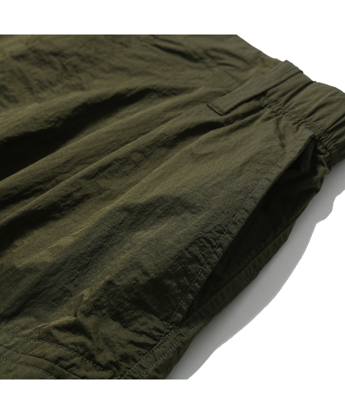 MOIF（モイフ）の「[SS25] PCS コンバットショーツ / アーミーグリーン（その他パンツ・メンズ・その他・S/M/L）」の5枚目の写真