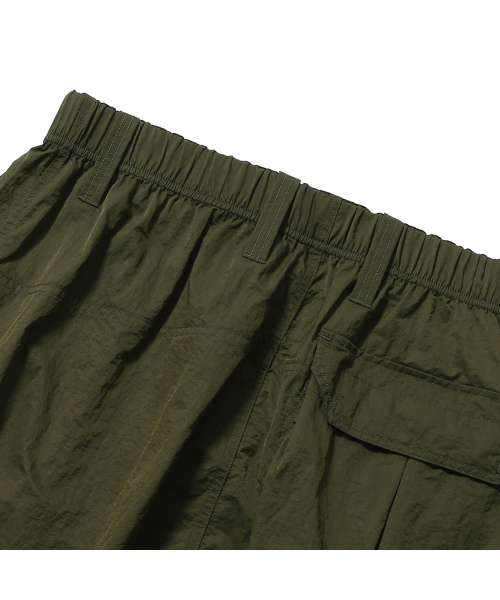 MOIF（モイフ）の「[SS25] PCS コンバットショーツ / アーミーグリーン（その他パンツ・メンズ・その他・S/M/L）」の12枚目の写真
