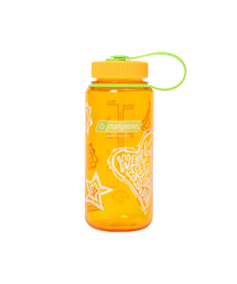 WELLBEING EXPRESS（ウェルビーイングエクスプレス）の「Wbe Nalgene Tumbler Clementine（グラス/マグカップ/タンブラー）」