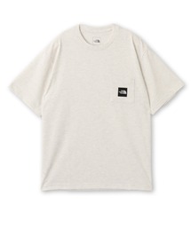 THE NORTH FACE｜ザノースフェイスのTシャツ/カットソー（ホワイト
