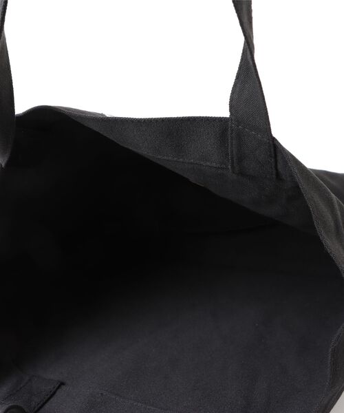 repipi armario（レピピ アルマリオ）の「【MLB】トートBAG（トートバッグ・キッズ・ブラック系その他・FREE）」の4枚目の写真