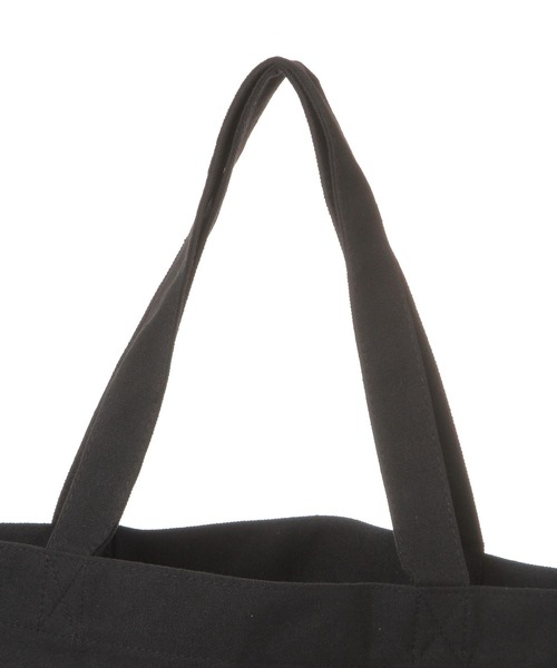 repipi armario（レピピ アルマリオ）の「【MLB】トートBAG（トートバッグ・キッズ・ブラック系その他・FREE）」の9枚目の写真