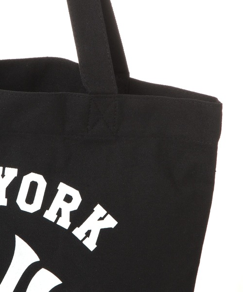 repipi armario（レピピ アルマリオ）の「【MLB】トートBAG（トートバッグ・キッズ・ブラック系その他・FREE）」の10枚目の写真