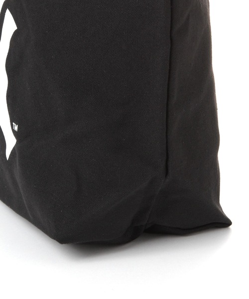 repipi armario（レピピ アルマリオ）の「【MLB】トートBAG（トートバッグ・キッズ・ブラック系その他・FREE）」の11枚目の写真