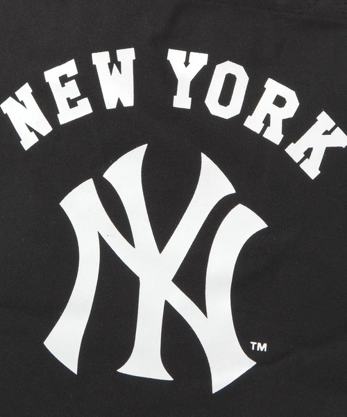 repipi armario（レピピ アルマリオ）の「【MLB】トートBAG（トートバッグ・キッズ・ブラック系その他・FREE）」の12枚目の写真